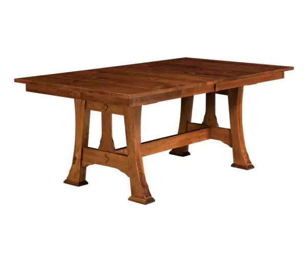 Cambridge Trestle Table