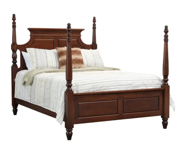 Jamestown Bed