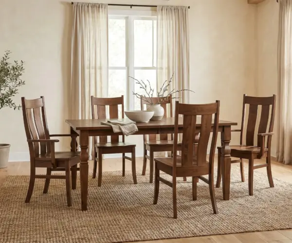 Kirtland Dining Collection