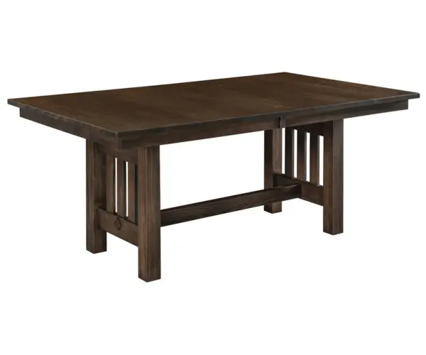 Mueller Trestle Table