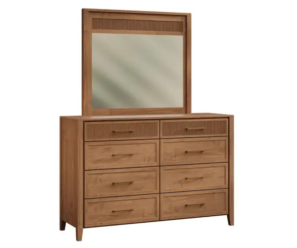 Olympia High Dresser