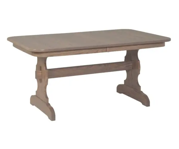 Jordan Table