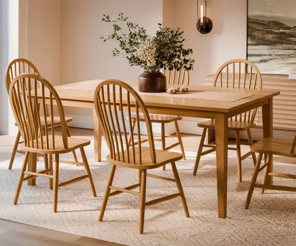Beaverton Dining Collection