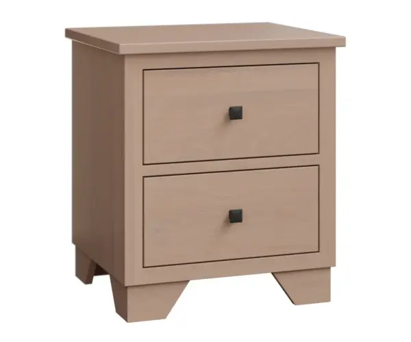 Monterey Nightstand