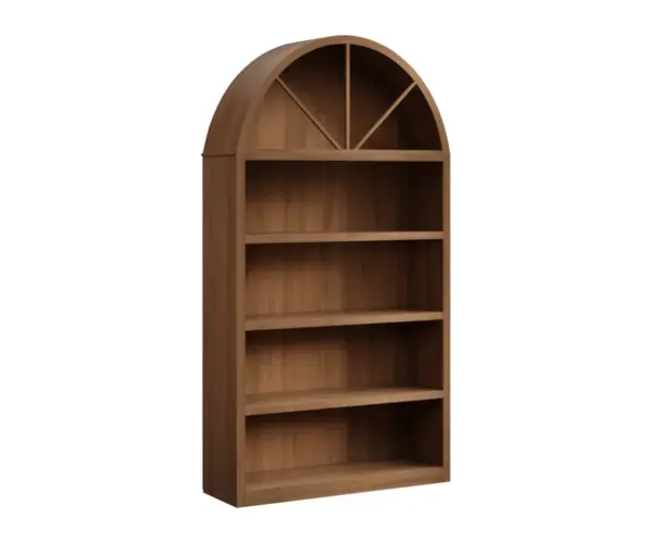 Alani Bookcase
