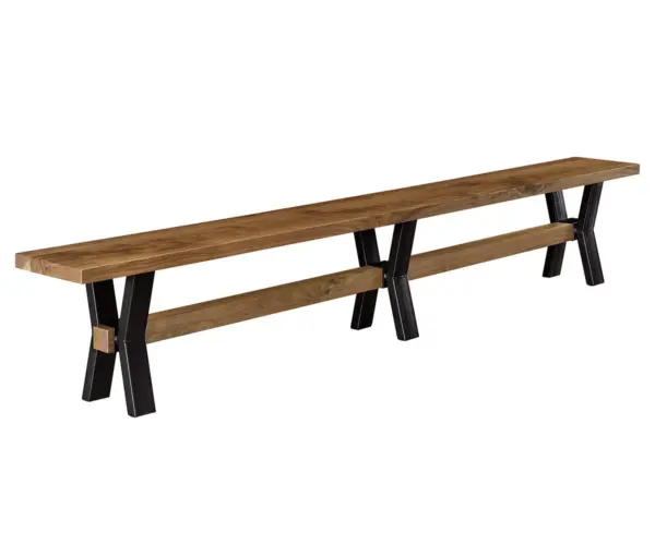Durango Triple Bench