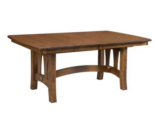 Naperville Trestle Table