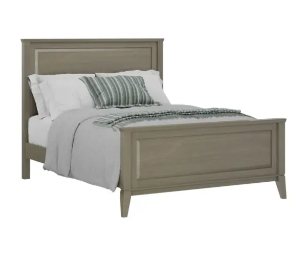 Saratoga Bed