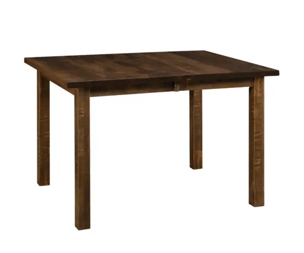 Cheyenne Leg Table