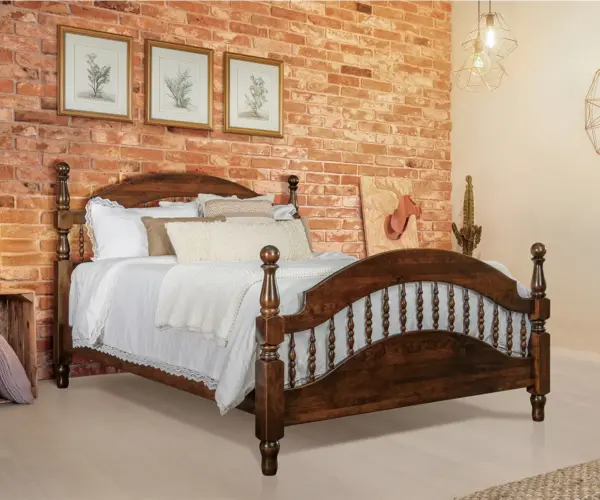 Brentwood Bedroom Collection