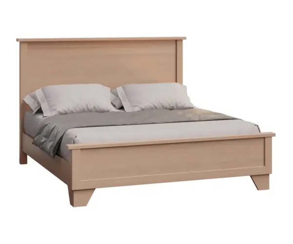 Monterey Bed