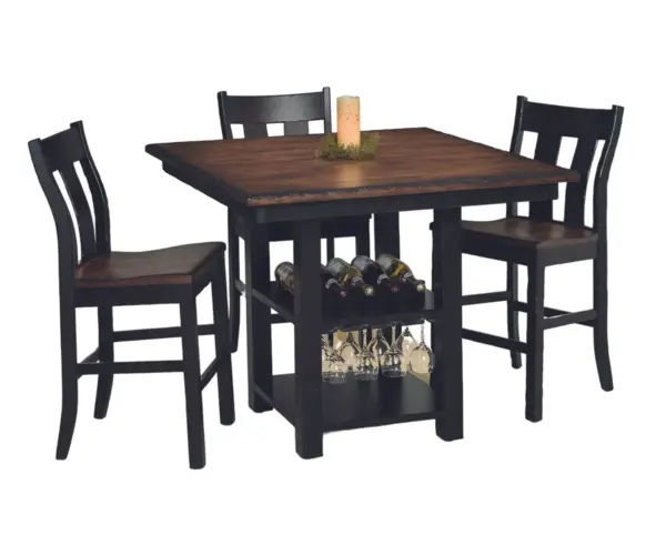 Rochester Springs Table