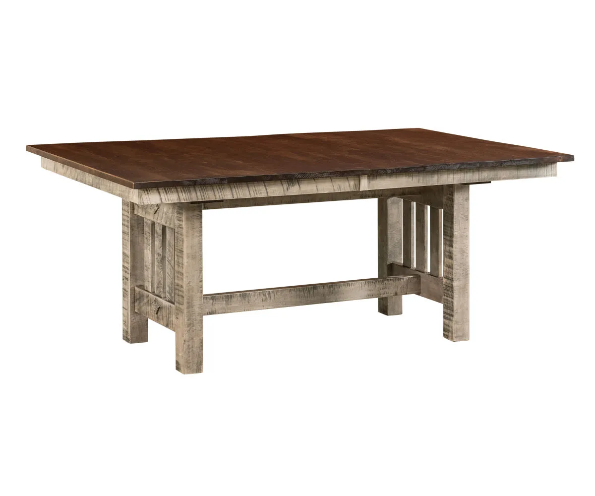 Alamo Trestle Table