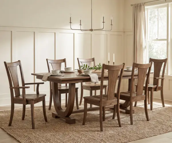 Falcon Dining Collection