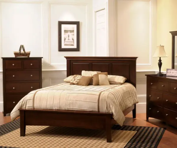 Ellington Bedroom Collection