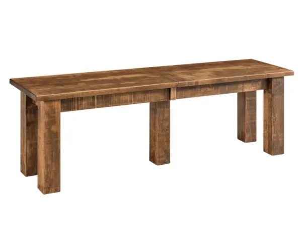 Alamo Bench