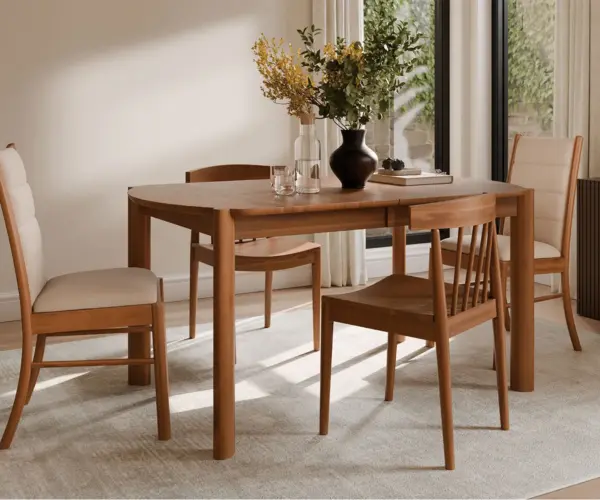 Parson Table Collection