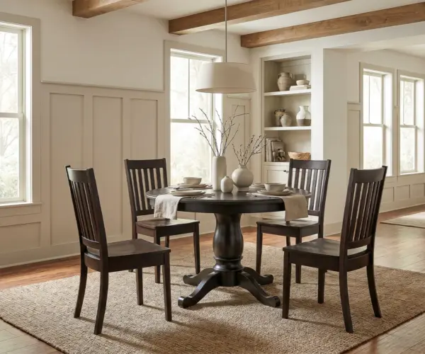 Alpine Dining Collection