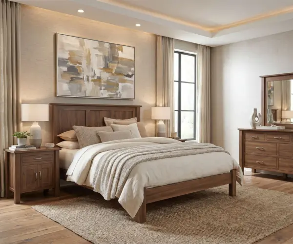 Lindholt Bedroom Collection