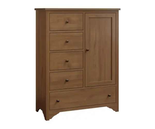 Heritage Farmhouse Gentlemans Chest