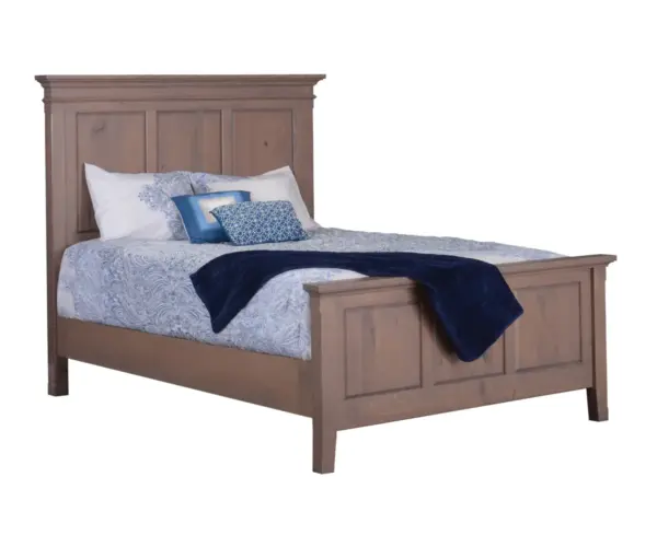 Rockport Bed