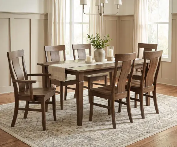 Trogon Dining Collection