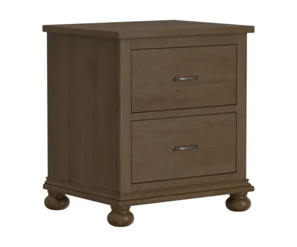 Hickory Grove Nightstand