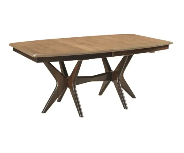 West Newton Trestle Table