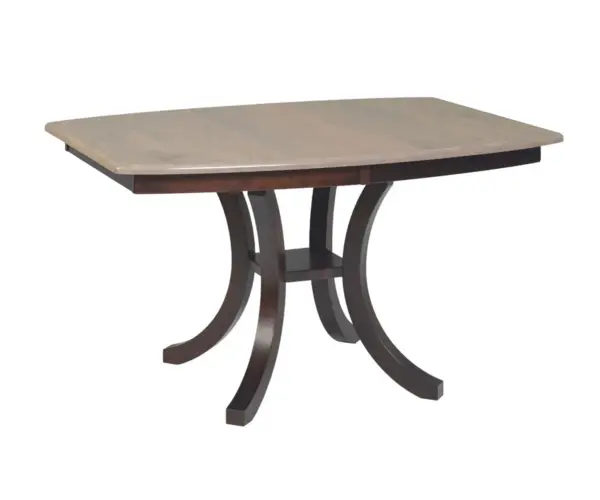Rosewood Table