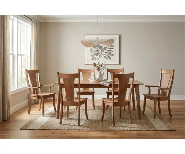 Orchid Dining Collection