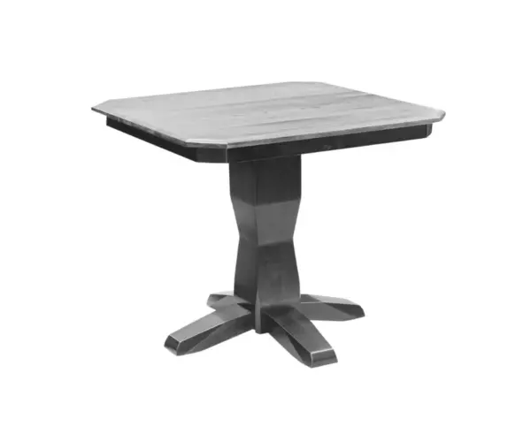 Baltimore Single Pedestal Table