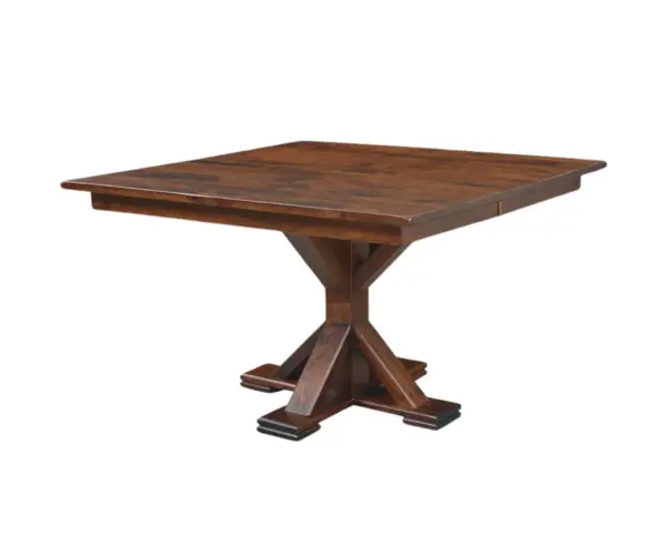 Glen Cove Single Pedestal Table