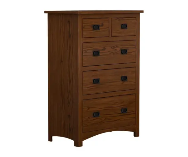 Siesta Mission Chest Of Drawers