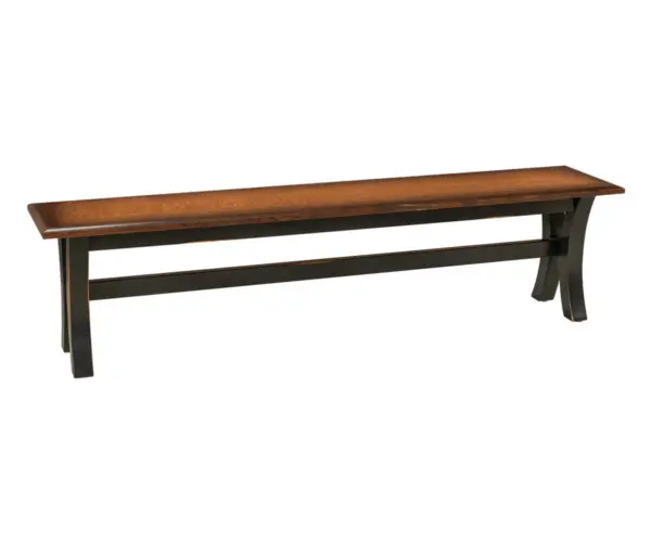 Grand Island Bench