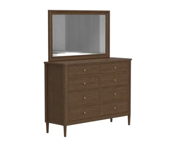 Stamford Regular Tall Dresser