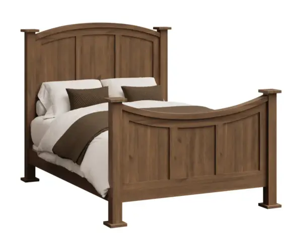 Lindholt Arch Bed