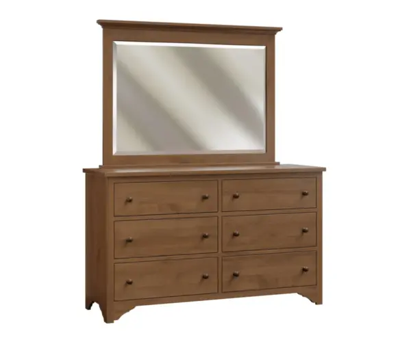 Heritage Farmhouse Regular Dresser