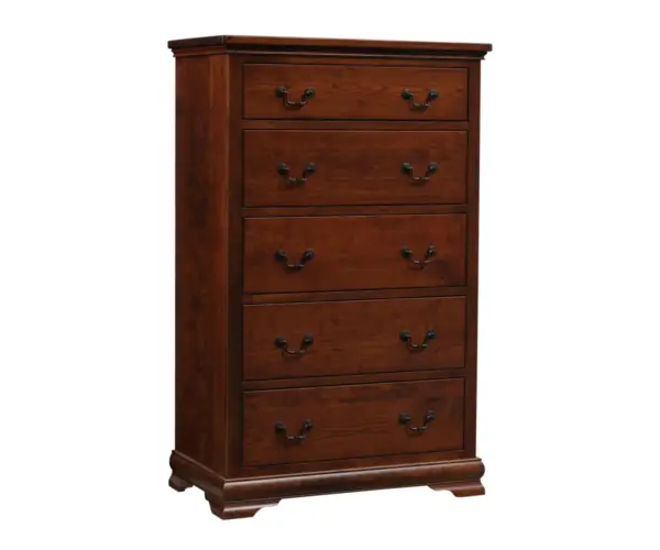 Jamestown Chest of Drawers