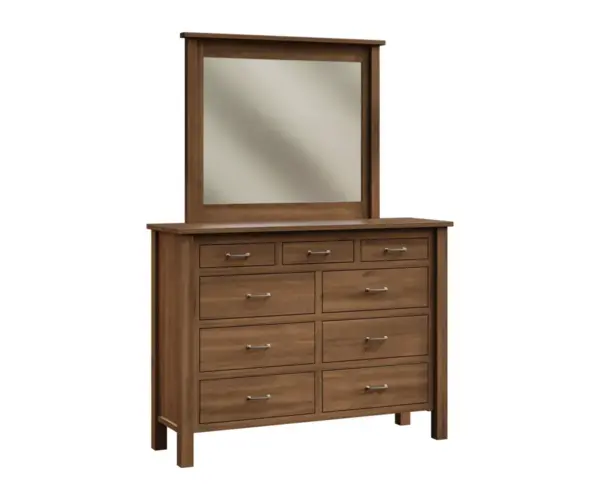 Lindholt High Dresser