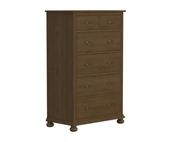 Hickory Grove Chest of Drawers