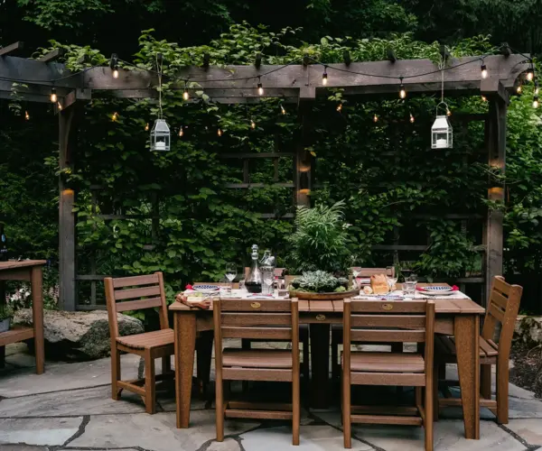 Island Dining Collection