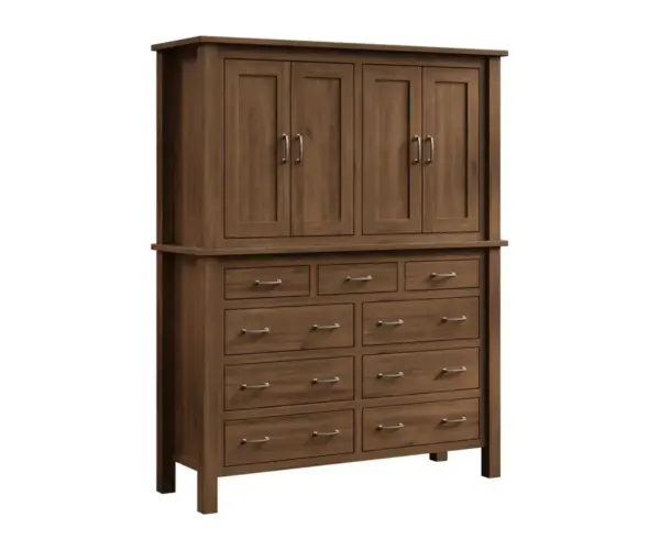 Lindholt Two Piece Mule Chest