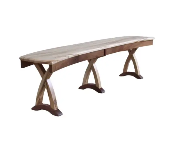 Sydney Harbor Bench