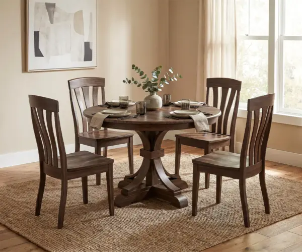 Siesta Dining Collection