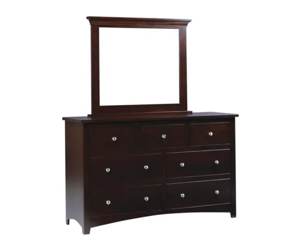 Ellington Regular Dresser