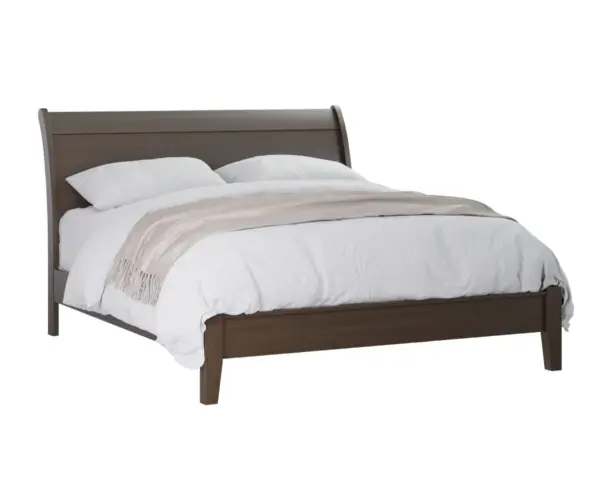Lakeside Bed