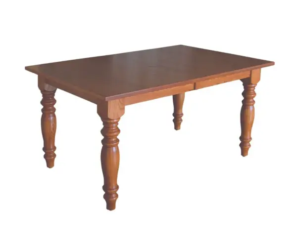 Johnston Table