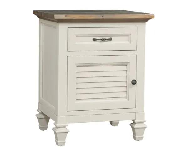 Breckenridge Nightstand