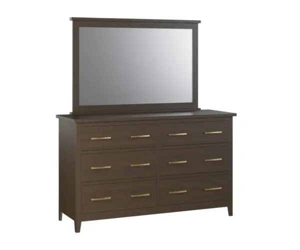 Lakeside Regular Dresser