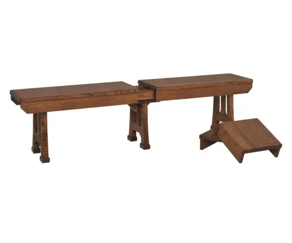 Christy Bench